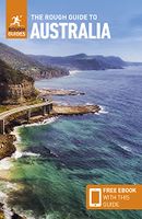 Reisgids Australia - Australië | Rough Guides - thumbnail