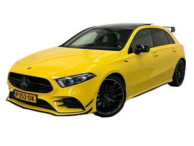 Mercedes Benz A Klasse