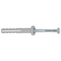 Fischer 513704 Spijkerplug 120 mm 8 mm 100 stuk(s)