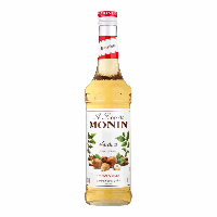 Monin siroop hazelnoot noisette (70 cl)