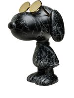 LEBLON DELIENNE figurine Snoopy Sun Graf - Noir