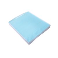 Interieurfilter ADG02593