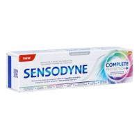 Sensodyne Complete Protection+ Advanced Whitening Tandpasta 75ml