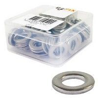 Bofix Sluitring Xtrabike m10 achteras 3mm - thumbnail