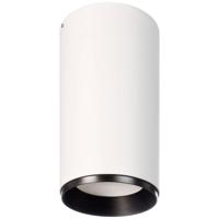 Deko Light Lucea 30 348159 Plafondopbouwarmatuur LED vast ingebouwd 30 W LED Energielabel: F (A - G) Verkeerswit (RAL 9016) Deko Light Lucea 30 348159 Plafondopbouwarmatuur LED vast ingebouwd 30 W LED Energielabel: F (A - G) Verkeerswit (RAL 9016)