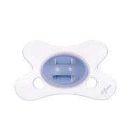 Fopspeen natural 0-6 maanden cotton candy lavander Fopspeen natural 0-6 maanden cotton candy lavander