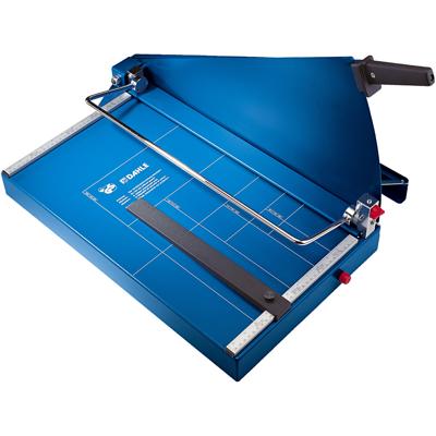 Dahle Papiersnijder 517, l: 60 cm, b: 36,5 cm, 1 stuk