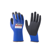 Glove On 100-100-008 Touch Pro Werkhandschoenen - thumbnail