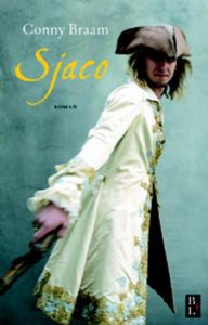 Sjaco - Conny Braam - ebook