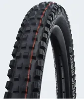 Schwalbe magic mary 29x2.40 (62-622) folding performance line dd addix black