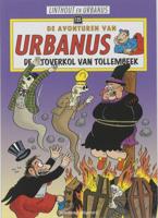 De toverkol van Tollembeek (Paperback)