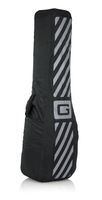 Gator Cases G-PG BASS 2x ProGo Deluxe Gigbag voor 2 basgitaren - thumbnail