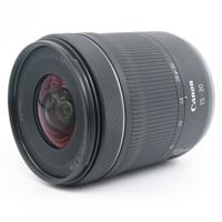 Canon RF 15-30mm F/4.5-6.3 IS STM occasion