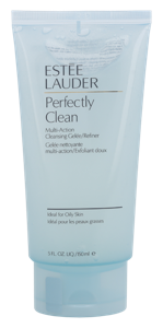 Estee Lauder - Estée Lauder Perfectly Clean Cleansing Gelee-Refiner 150ml Make-up verwijderaar en reiniger