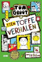 Tien toffe verhalen (Hardback)