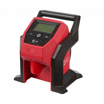 Milwaukee M12 BI-0 subcompacte Pomp 12V - 4933464124