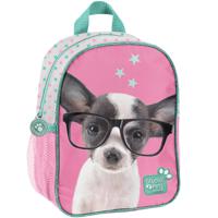 Studio Pets Chihuahua - Peuter Rugzak - 28 cm - Multi - thumbnail