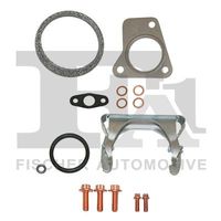 Turbocharger, montageset KT250050