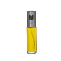 Flesje Andrea House 100 ml Roestvrij staal Kristal