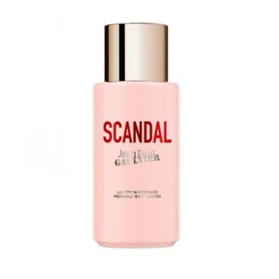 Jean Paul Gaultier Scandal Perfumed Body Lotion 200ml Jean Paul Gaultier Scandal Perfumed Body Lotion 200ml