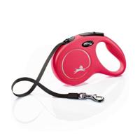 Riem Trixie New Classic Rood 5 m