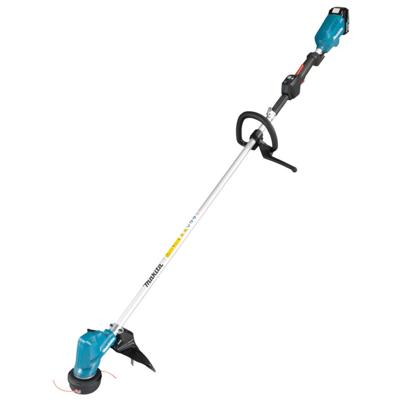 Makita accu trimmer D-greep - DUR190LZX9 - 18V - excl. accu en lader - in doos
