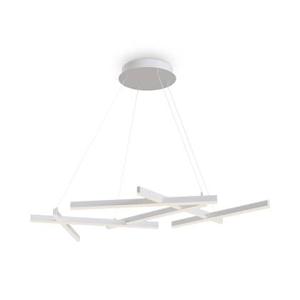 Maytoni - Hanglamp Line - Wit