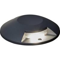 Konstsmide Maavalo 7879-370 Buitenlamp (inbouw) LED F (A - G) 10 W Antraciet