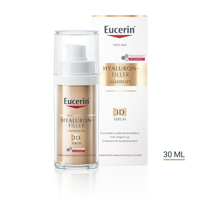Eucerin Hyaluron-Filler + Elasticity 3D Serum Anti-Age en Rimpels 30ml - thumbnail