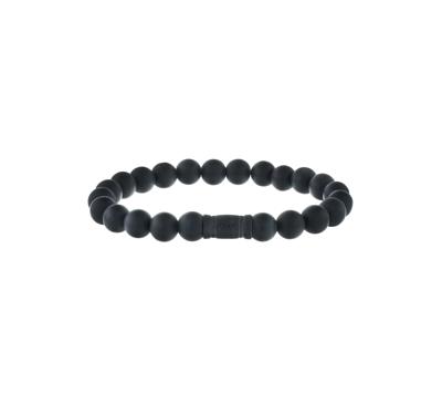 AZE Jewels Armband Black Elk Peak | 8mm