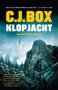 Klopjacht - C.J. Box - ebook