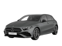 Mercedes Benz A Klasse