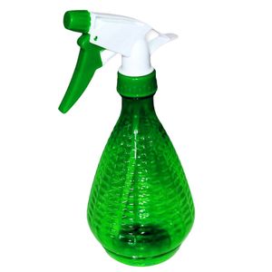 Plantenspuit/waterverstuiver - groen - 500 ml