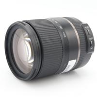 Tamron 16-300mm f/3.5-6.3 Di II VC PZD Macro Nikon occasion