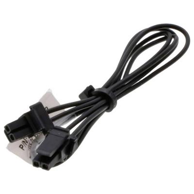 Molex 145132-0203 Inhoud: 1 stuk(s) Bulk
