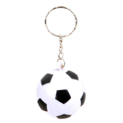 LG-Imports Sleutelhanger voetbal soft