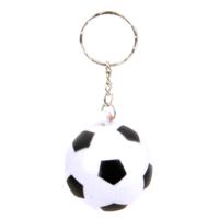 LG-Imports Sleutelhanger voetbal soft