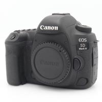Canon EOS 5D Mark IV body occasion