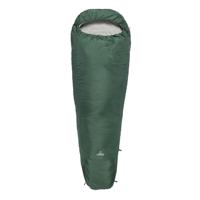 Nomad Inca Premium 700 [Left] Mummie Slaapzak Trekking Green OS