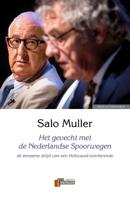 Het gevecht met de Nederlandse Spoorwegen (Paperback)