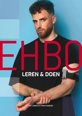 EHBO Leren & Doen (Paperback)