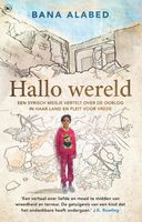 Hallo wereld - Bana Alabed - ebook