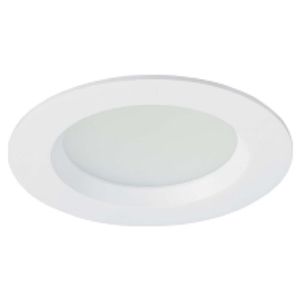 12423074  - Downlight 1x13W LED not exchangeable 12423074