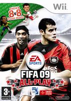 FIFA 2009 - thumbnail