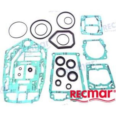 REC6E5-W0001-F1 - PAKKINGEN EN AFDICHTINGEN SET Yamaha