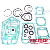REC6E5-W0001-F1 - PAKKINGEN EN AFDICHTINGEN SET Yamaha