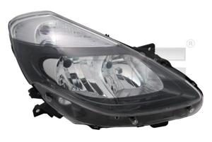Koplamp rechts 2012051152