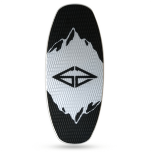 Gozone Skimboard Tornado Black