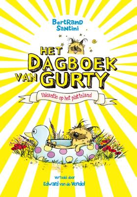 Vakantie op het platteland (Hardback)