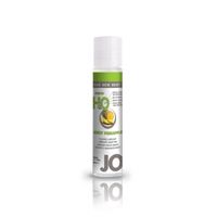 System JO - H2O Glijmiddel Ananas 30ml.
